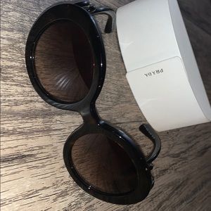 Prada sunglasses 🕶